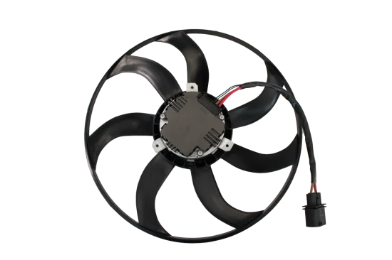 MOTOR VENTILADOR RADIADOR AMAROK A3