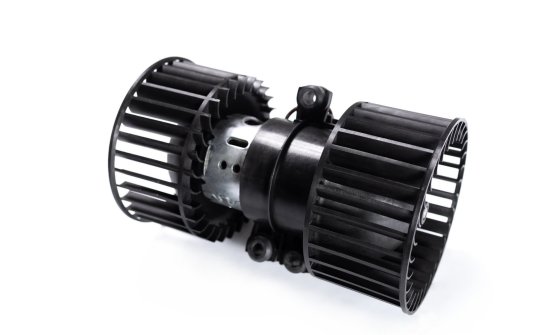 MOTOR VENTILADOR INTERNO VW CONSTELLATION - 24V