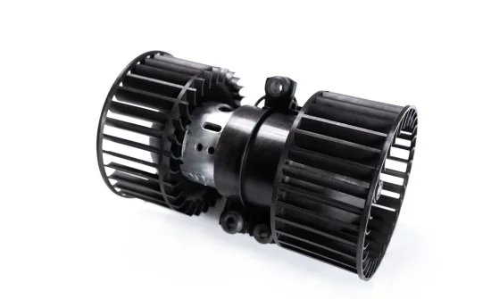MOTOR VENTILADOR INTERNO VW CONSTELLATION - 24V