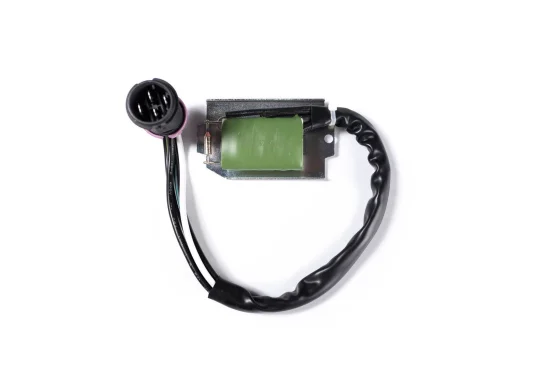 RESISTENCIA VW SANTANA / FORD VERSAILLES