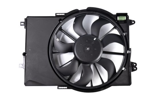 MOTOR VENTILADOR RADIADOR FIAT PUNTO - 12V