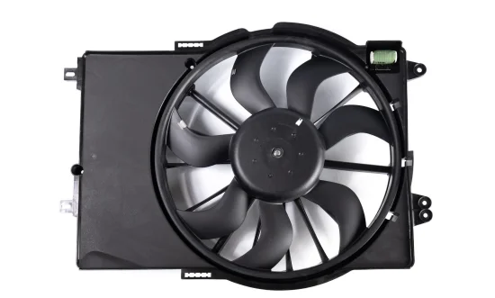 MOTOR VENTILADOR RADIADOR FIAT PUNTO - 12V