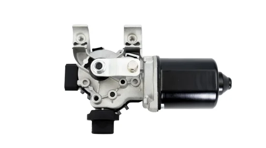 MOTOR DO LIMPADOR RENAULT LOGAN / SANDERO - 12V