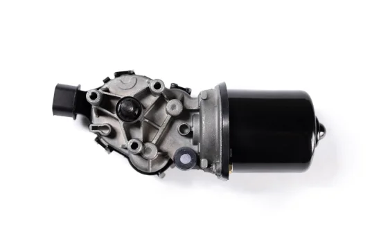 MOTOR DO LIMPADOR TOYOTA COROLLA / FORD FIESTA - 12V