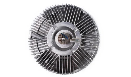 EMBREAGEM VISCOSA JOHN DEERE TRATORES