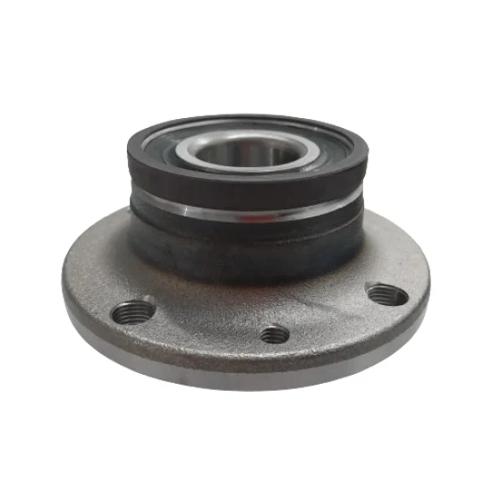 CUBO DA RODA FORJ. TRAS. C/ROLAMENTO IDEA 1.4 C/ABS AL-609
