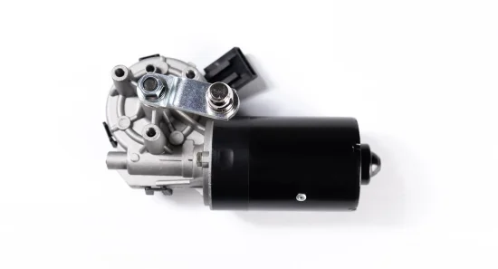 MOTOR LIMPADOR FORD VERSAILLES/ROYALE/QUANTUM/SANTANA - 12V