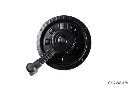 MOTOR VENTILADOR INTERNO FORD F250 - 12V
