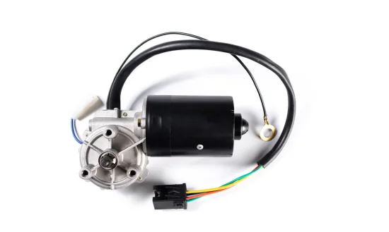 MOTOR LIMPADOR FORD F1000/F2000/F4000/F11000/F13000 - 12V