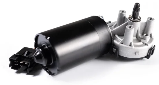 MOTOR DO LIMPADOR FORD CAMINH�ES / CARGO - 12V