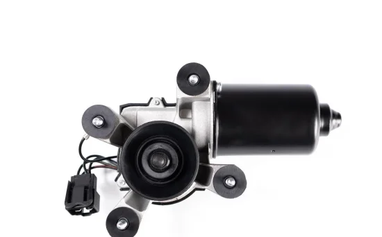 MOTOR DO LIMPADOR MITSUBISHI L-200 / PAJERO - 12V