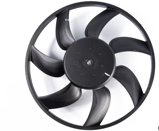 MOTOR VENTILADOR RADIADOR FIAT NOVO UNO WAY / VIVACE - 12V
