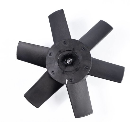 MOTOR VENTILADOR RADIADOR FORD ESCORT GHIA / XR3 - 12V