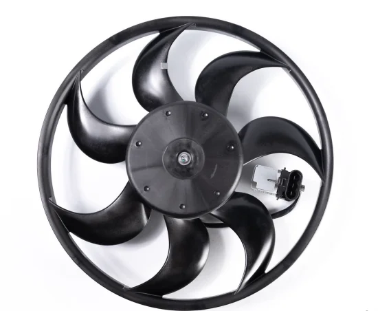 MOTOR VENTILADOR RADIADOR ASTRA/VECTRA/ZAFIRA/CALIBRA - 12V
