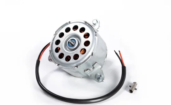 MOTOR ELETRICO UNIVERSAL 12 VOLTS