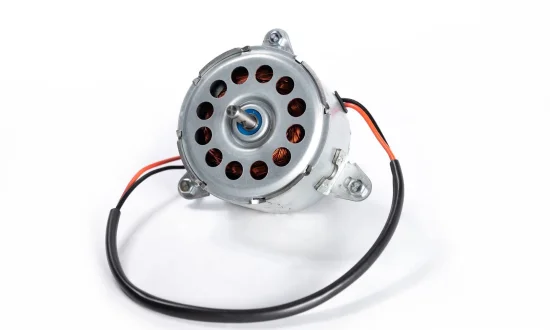 MOTOR ELETRICO UNIVERSAL BLAZER E OUTROS - 12V