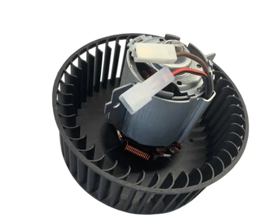 MOTOR VENTILADOR INTERNO FORD FIESTA / ECOSPORT - 12V