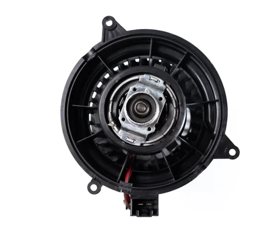 MOTOR VENTILADOR INTERNO FORD FIESTA - 12V