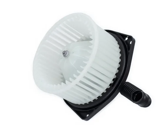 MOTOR VENTILADOR INTERNO NISSAN 081040 FRONTIER / XTERRA-12V