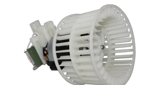 MOTOR VENTILADOR INTERNO GM OMEGA - 12V