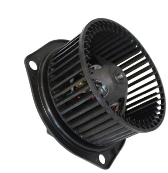 MOTOR VENTILADOR INTERNO MB CAMINHOES ACELO - 24V