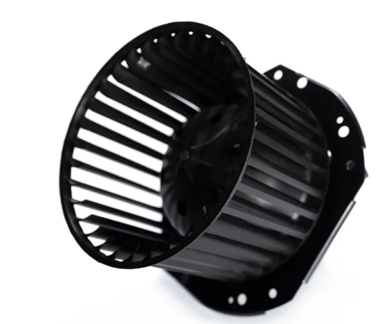 MOTOR VENTILADOR INTERNO GM BLAZER / S10 - 12V