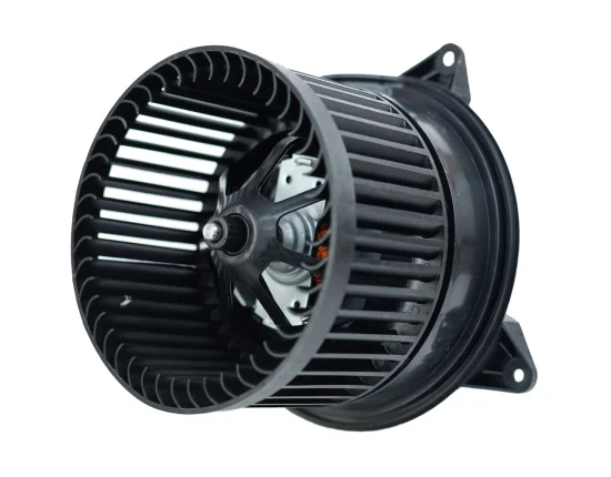 MOTOR VENTILADOR INTERNO FORD FOCUS HATCH E SEDAN - 12V