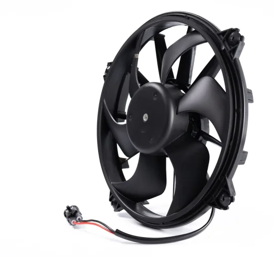 MOTOR VENTILADOR RADIADOR PEUGEOT 807 / CITROEN C5,C8 -12V