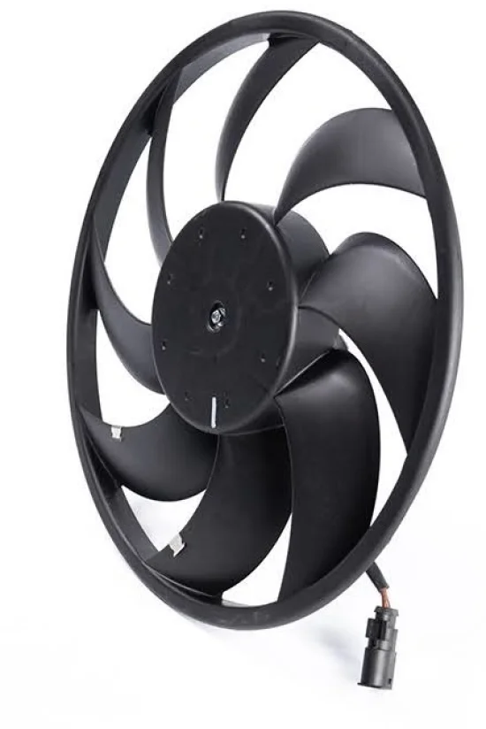 MOTOR VENTILADOR RADIADOR PEUGEOT 206 - 12V
