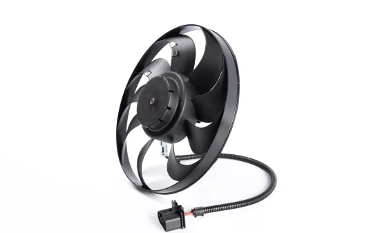 MOTOR VENTILADOR RADIADOR VW BORA / GOLF - 12V