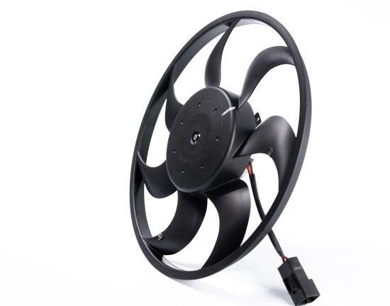 MOTOR VENTILADOR RADIADOR CITROEN / FIAT / CARGO / MINIBUS
