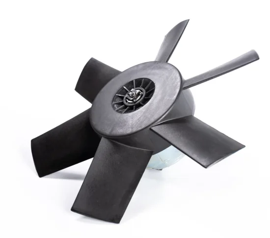 MOTOR VENTILADOR RADIADOR MB ONIBUS O370 R, RS e RSD