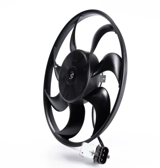 MOTOR VENTILADOR RADIADOR ASTRA/VECTRA/ZAFIRA/FIAT DOBLO - 12V