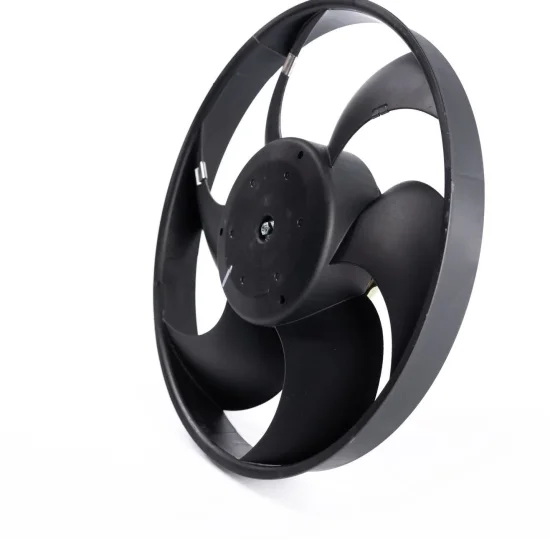 MOTOR VENTILADOR RADIADOR PEUGEOT 306/ROSTENG 405/PARTNER BERLINGO - 12V