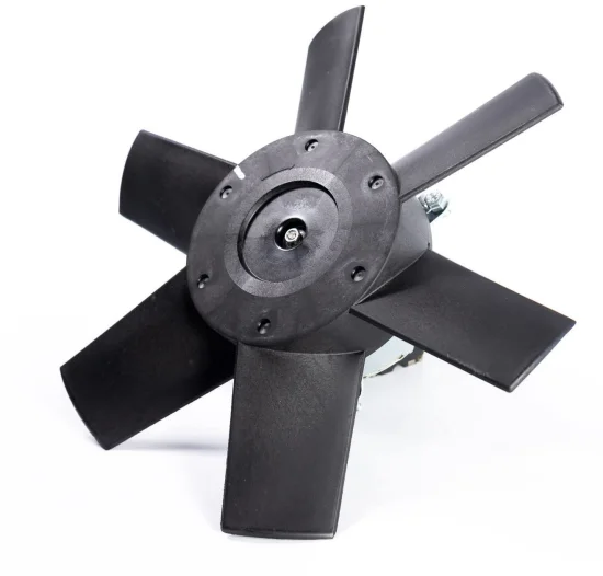 MOTOR VENTILADOR RADIADOR FORD ESCORT GHIA / XR3 - 12V