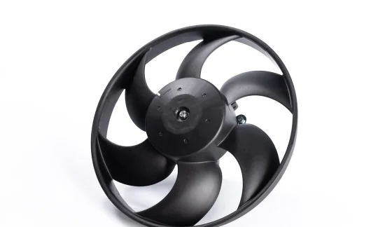 MOTOR VENTILADOR RADIADOR PEUGEOT 306 / PARTNER - 12V