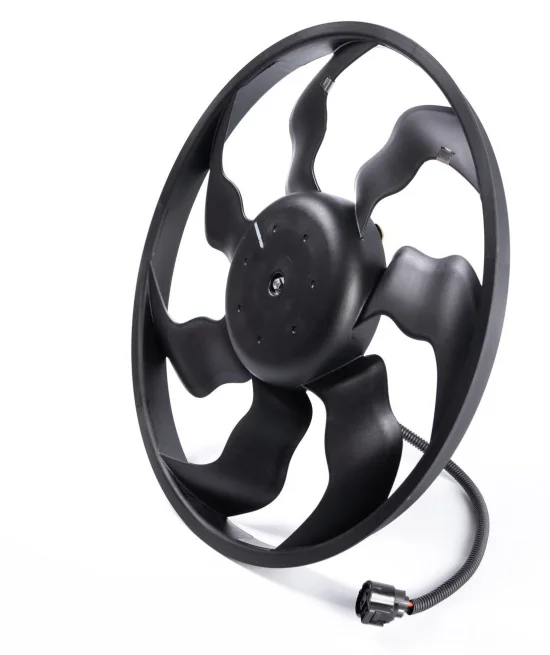 MOTOR VENTILADOR RADIADOR HYUNDAI I30 - 12V