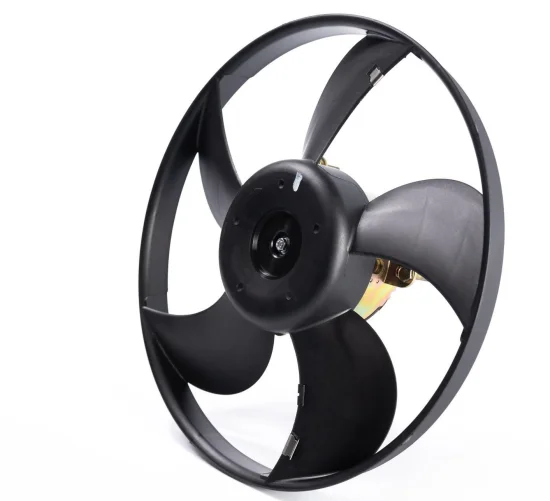 MOTOR VENTILADOR RADIADOR FIAT VARIOS / GM CELTA/PRISMA-12V