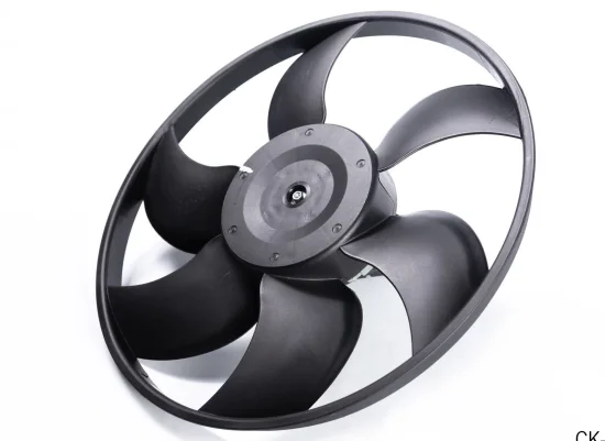 MOTOR VENTILADOR RADIADOR CLIO/KANGOO/MAGANE/SCENIC - 12V