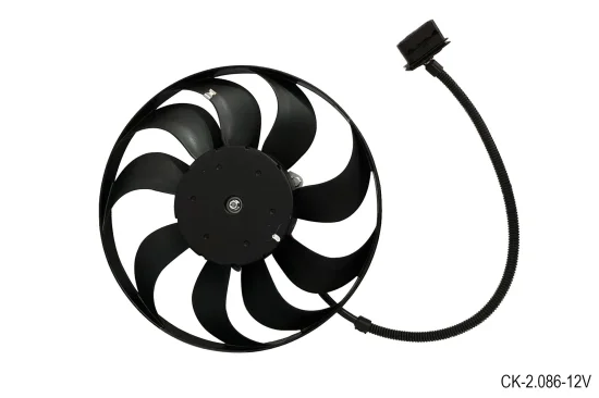 MOTOR VENTILADOR RADIADOR SEAT CORDOBA / VW CROSSFOX / FOX