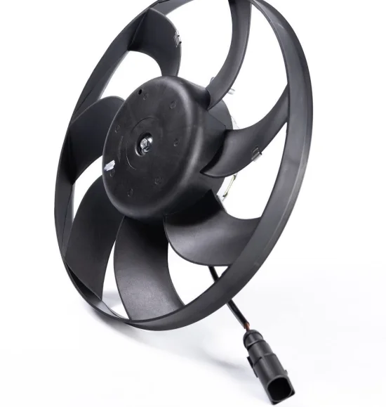 MOTOR VENTILADOR RADIADOR A3 SPORTACK/VW JETTA/PASSAT