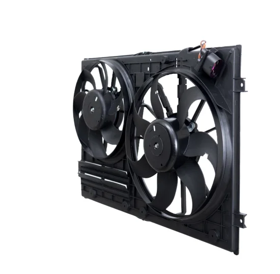 MOTOR VENTILADOR RADIADOR A3 SPORTACK/VW JETTA/PASSAT/FUSCA