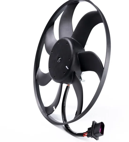 MOTOR VENTILADOR RADIADOR SPACEFOX COM AR CONDICIONADO
