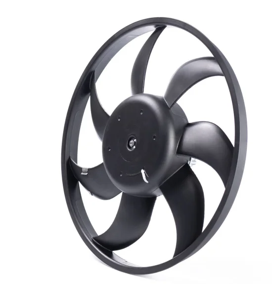 MOTOR VENTILADOR RADIADOR FIAT UNO MILLE FIRE - 12V