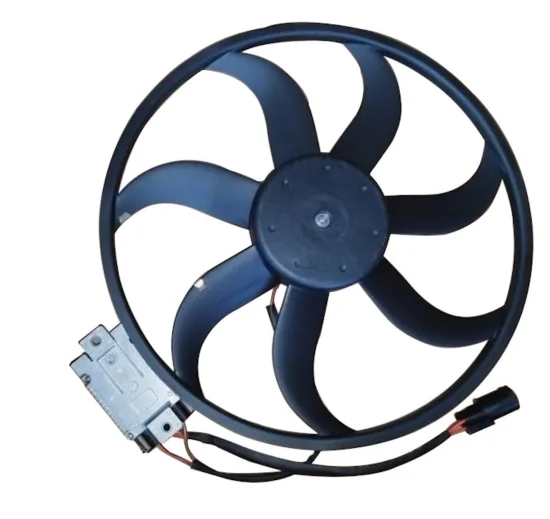 MOTOR VENTILADOR RADIADOR FORD FUSION - 12V