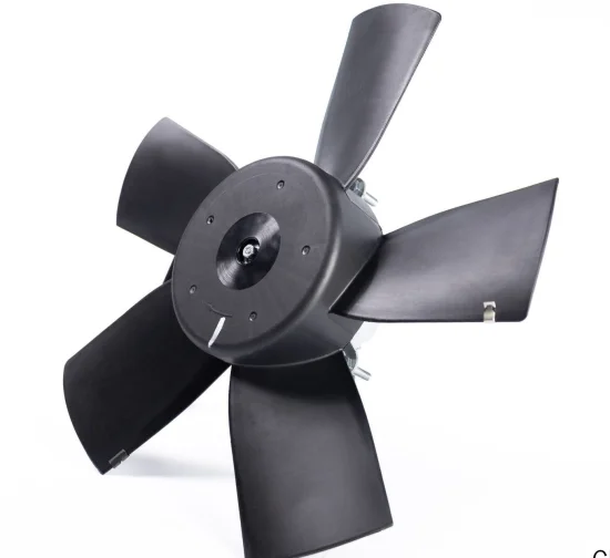 MOTOR VENTILADOR RADIADOR BLAZER/S10/MONZA/KADETT/IPANEMA