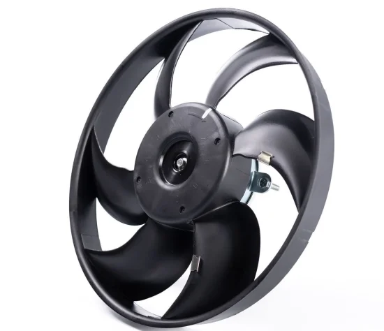 MOTOR VENTILADOR RADIADOR ESCORT/VERONA/POINTER/LOGUS - 12V