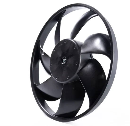 MOTOR VENTILADOR RADIADOR FIESTA/NEW FIESTA/KA/ECOSPORT