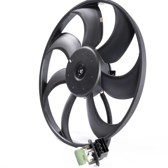 MOTOR VENTILADOR RADIADOR HYUNDAI HB20 - 12V