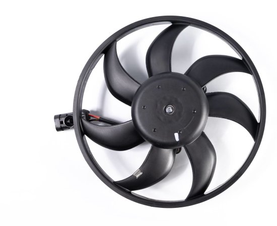 ELETROVENTILADOR RADIADOR JUMPER DUCATO BOXER
